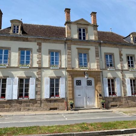 Meaulne Maison De L'Aumance מראה חיצוני תמונה