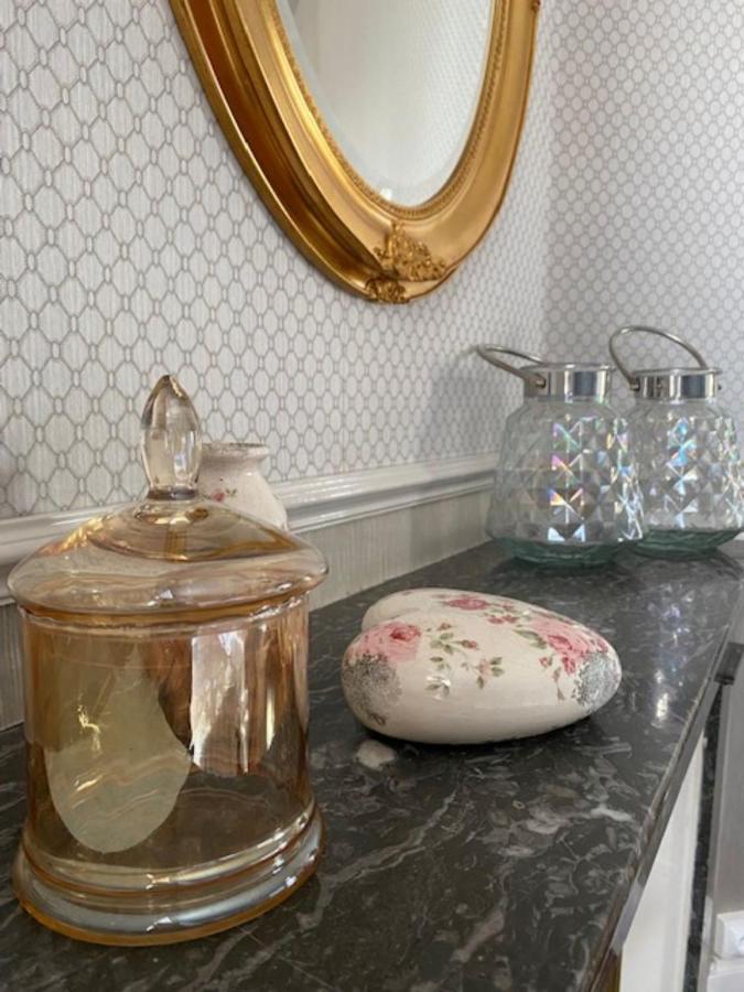Meaulne Maison De L'Aumance מראה חיצוני תמונה