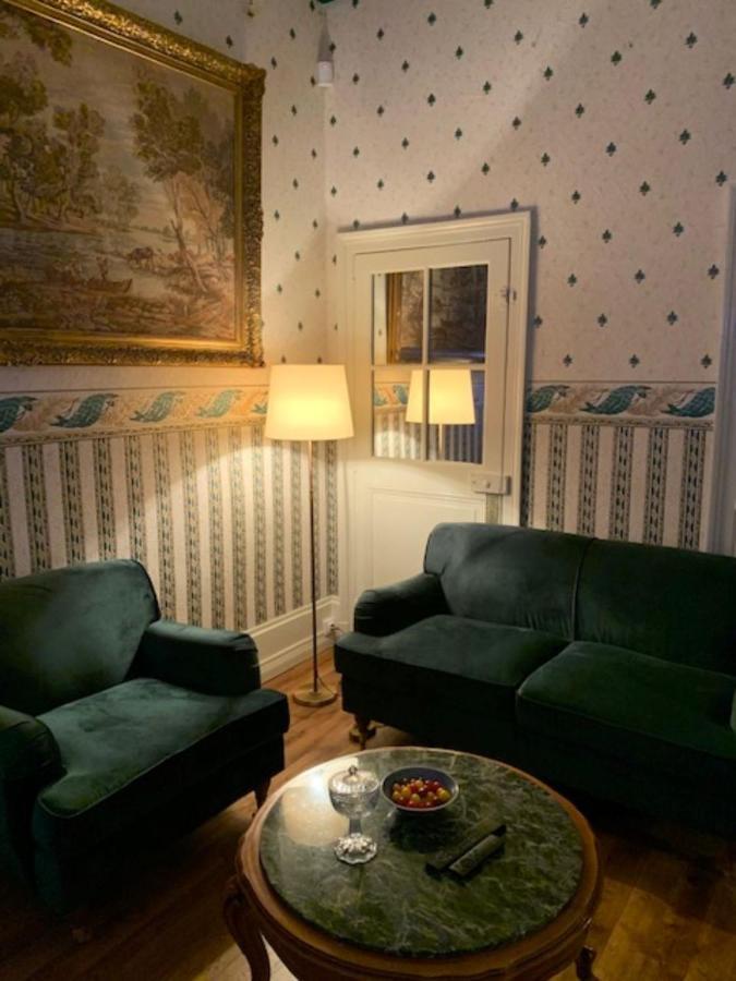 Meaulne Maison De L'Aumance מראה חיצוני תמונה