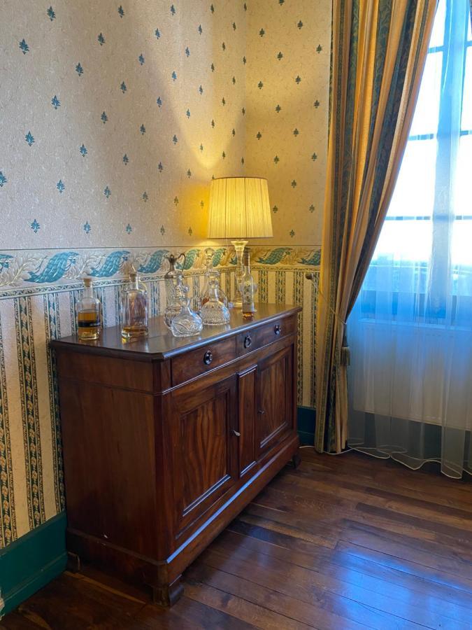 Meaulne Maison De L'Aumance מראה חיצוני תמונה