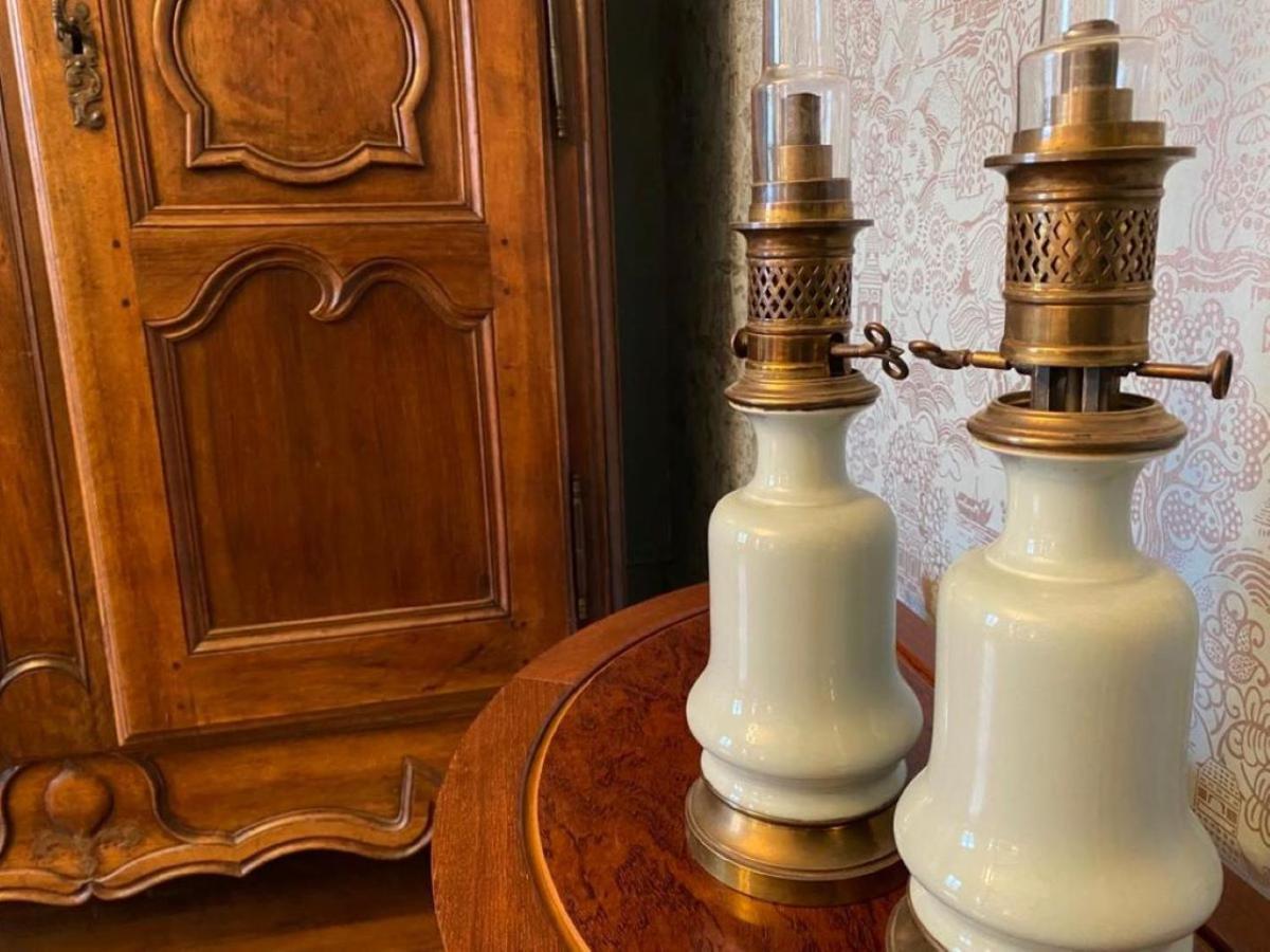 Meaulne Maison De L'Aumance מראה חיצוני תמונה