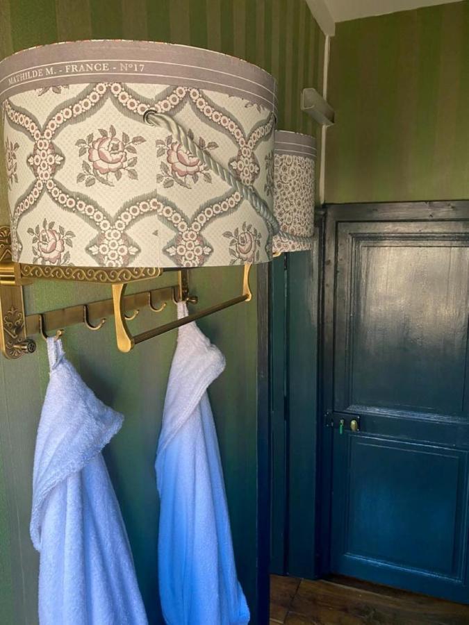 Meaulne Maison De L'Aumance מראה חיצוני תמונה