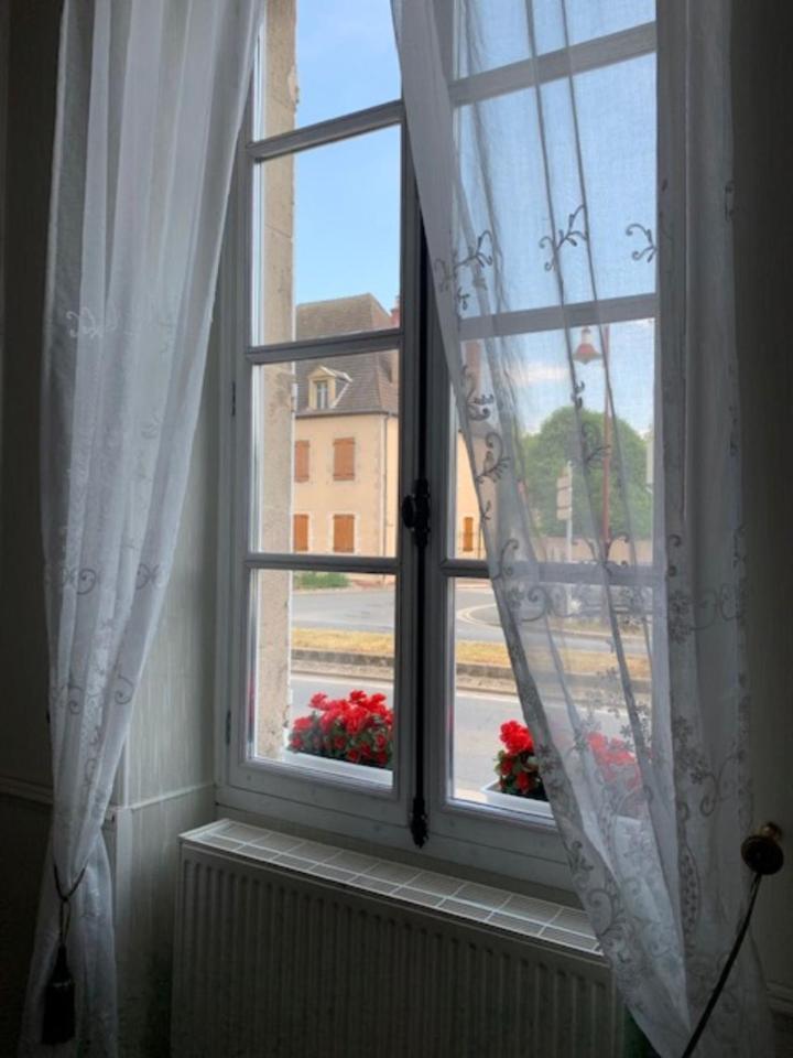 Meaulne Maison De L'Aumance מראה חיצוני תמונה